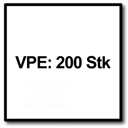 Mirka BASECUT Disques abrasifs auto-agrippants 150 mm, P120, 15 trous, 200 pcs. ( 2x 2261109912 )