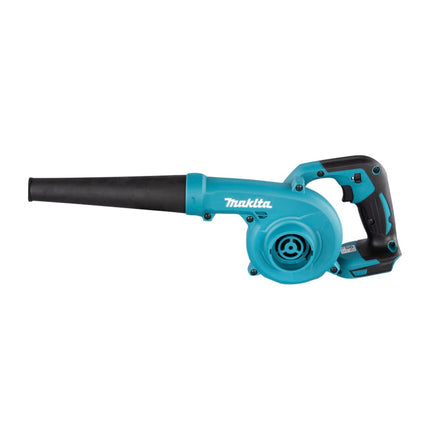 Makita DUB185RG1 Souffleur sans fil 18V + 1x Batterie 6,0Ah + Chargeur