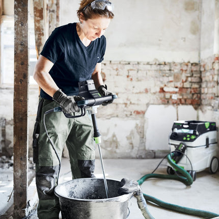 Agitateur Festool MX 1200 RE EF HS3R (576743)