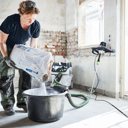 Agitateur Festool MX 1200 RE EF HS3R (576743)