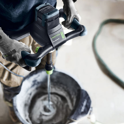 Agitateur Festool MX 1200 RE EF HS3R (576743)