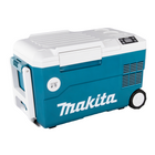 Makita DCW 180 Z Coffret pour chauffage et de refroidissement 36 V ( 2x 18 V ) 20 L sans fil - sans batterie, sans chargeur