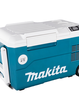 Makita DCW 180 Z Coffret pour chauffage et de refroidissement 36 V ( 2x 18 V ) 20 L sans fil - sans batterie, sans chargeur