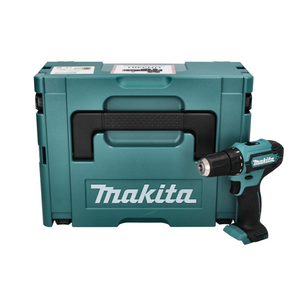 Makita DF 333D ZJ Perceuse-visseuse sans fil 10,8 - 12 V max. 30 Nm + Makpac - sans batterie, sans chargeur