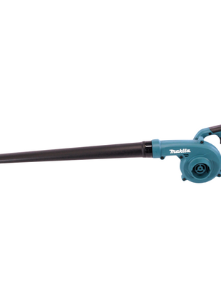 Soplador de hojas a batería Makita DUB 186 M1 18 V + 1x batería 4,0 Ah - sin cargador