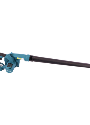 Makita DUB 186 RM1 Souffleur de feuilles sans fil 18 V + 1x batterie 4,0 Ah + chargeur