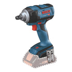 Bosch GDS 18V-300 Professional Clé à chocs rotative sans fil 18 V 300 Nm sans balais (06019D8200) - sans batterie, sans chargeur