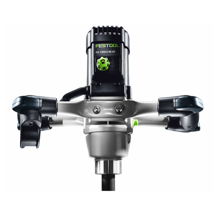 Festool MX 1200/2 RE EF HS3R Mélangeur 1200 watts - Volume de mélange 70 L - FastFix (575815)