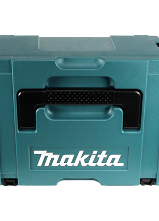 Makita HR 2630 TJ Perforateur combiné 800 W 2,4 J SDS Plus + Jeu de forets - 7 pièces + Mandrin sans clé + Makpac