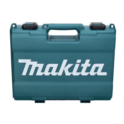 Makita DF333 DWAE 12V Perceuse sans fil max.30 Nm + 2x Batteries 2,0 Ah + Chargeur + Coffret de transport