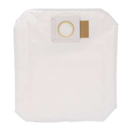 Makita Sac à poussière 6L pour aspirateurs dorseaux DVC660/665 - 40 pcs.  (4x 191C26-2)