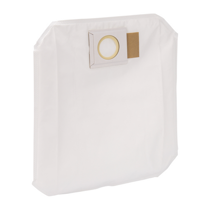 Makita Sac à poussière 6L pour aspirateurs dorseaux DVC660/665 - 40 pcs.  (4x 191C26-2)