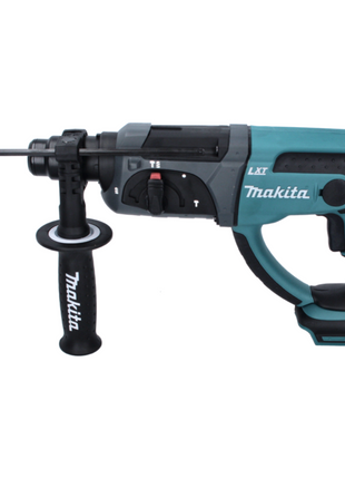 Makita DHR 202 Z Perforateur burineur sans fil 18V 2.0J SDS Plus Solo - sans batterie, sans chargeur