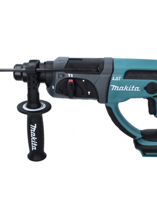 Makita DHR 202 Z Perforateur burineur sans fil 18V 2.0J SDS Plus Solo - sans batterie, sans chargeur