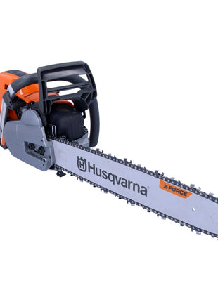 Husqvarna 562 XP Benzin Motorsäge Kettensäge 3,5 kW 59,8 cm³ 45 cm ( 966569918 ) - Toolbrothers