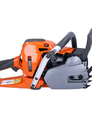 Husqvarna 562 XP Benzin Motorsäge Kettensäge 3,5 kW 59,8 cm³ 45 cm ( 966569918 ) - Toolbrothers