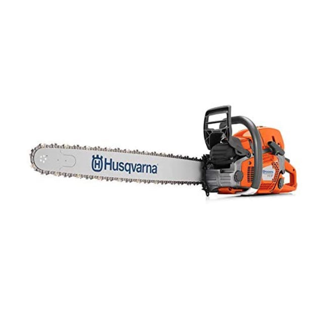 Tronçonneuse à essence Husqvarna 572 XP 45 cm 70,6 cm³ 4,3 kW 18 " ( 966733118 )