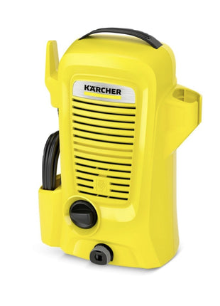 Kärcher K 2 ABl Hochdruckreiniger 1400 Watt 110 bar 3 m Schlauchlänge