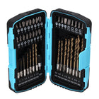 Vagner SDH YF-40205 Set d'embouts et de forets - 40 pcs.