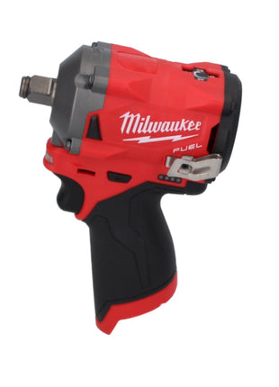 Milwaukee M12 FIWF12-0 Akku Schlagschrauber 12 V 339 Nm 1/2" Brushless ( 4933464615 ) Solo - ohne Akku, ohne Ladegerät