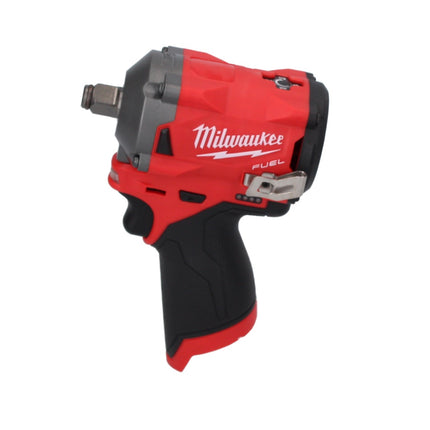 Milwaukee M12 FIWF-0 12 V Visseuse à chocs sans fil 339 Nm 1/2" Brushless (4933464615) - sans batterie, sans chargeur