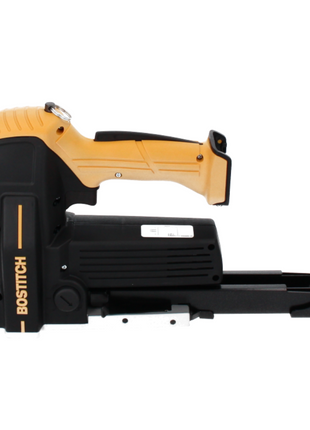 Bostitch DSA-3519-E 10,8 V Agrafeuse carton sans fil + 2x Batteries 2,0 Ah + Chargeur + Coffret