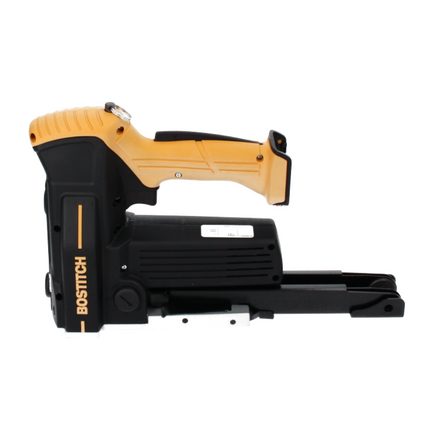 Bostitch DSA-3519-E 10,8 V Agrafeuse carton sans fil + 2x Batteries 2,0 Ah + Chargeur + Coffret