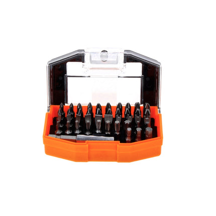 Makita DDF 482 Z Perceuse-visseuse sans fil 62Nm 18V  + Set d'embouts -  44 pcs. -  sans batterie, sans chargeur