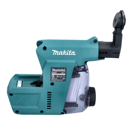 Makita DX07 aspirateur de poussière filtre HEPA pour marteau perforateur sans fil BHR / DHR 243 ( 199570-5 )