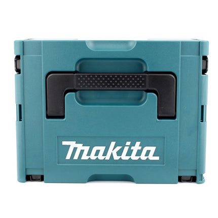 Makita MAKPAC 3 Coffret (821551-8) + Insert pour scie circulaire BSS / DSS 500 / 501 / DCS 550 (837628-9)