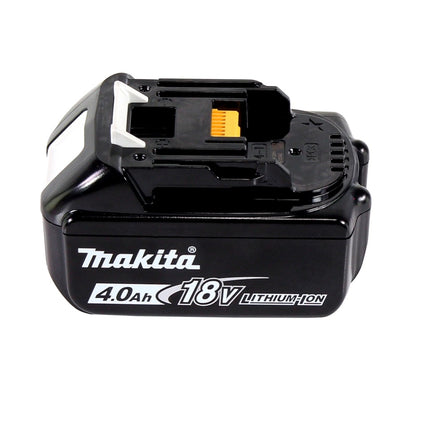 Makita DHP 456 M1 perceuse à percussion sans fil 18 V 50 Nm + 1x batterie 4,0 Ah - sans chargeur