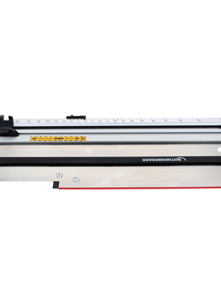 Rothenberger KSS Rail de guidage transversal 455 mm pour PIPECUT mini ( 208810 )