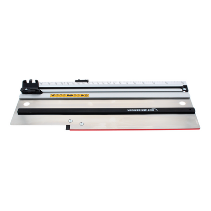 Rothenberger KSS Rail de guidage transversal 455 mm pour PIPECUT mini ( 208810 )