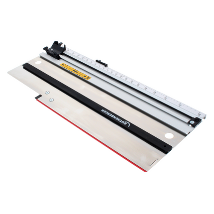 Rothenberger KSS Rail de guidage transversal 455 mm pour PIPECUT mini ( 208810 )
