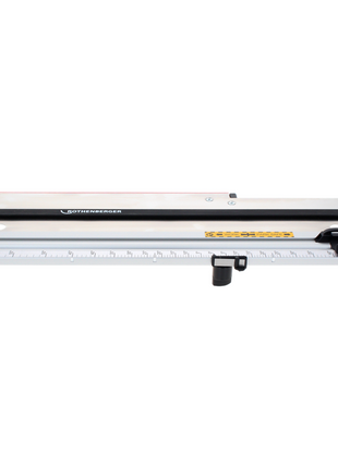 Rothenberger KSS Rail de guidage transversal 455 mm pour PIPECUT mini ( 208810 )