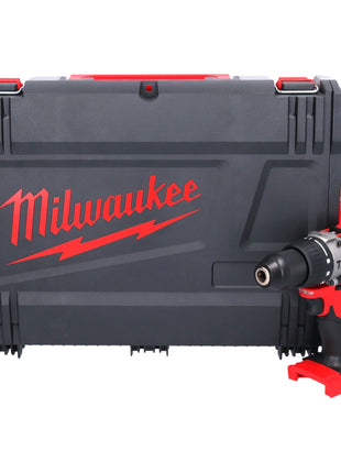 Milwaukee M18 BLPD2-0X Akku Schlagbohrschrauber 18 V 82 Nm Brushless + HD Box - ohne Akku, ohne Ladegerät ( 4933464516 ) - Toolbrothers