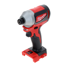 Milwaukee M18 BLID2-0 Akku Schlagschrauber 18 V 180 Nm 1/4