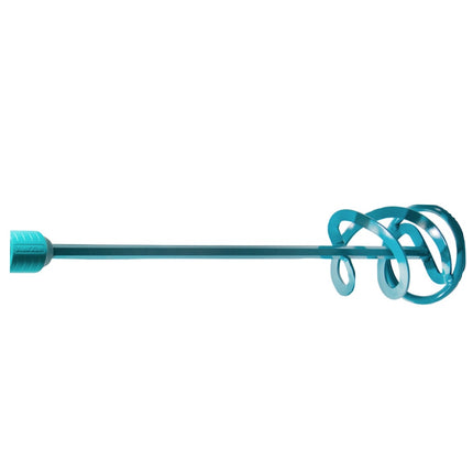 Collomix Xo 1 R Batteur à main 1150 Watt 40 l + Mélangeur WK 120 HF 120 mm ( 25100-002 )