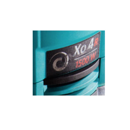 Collomix Xo 4 R Batteur à main 1500 Watt 60 l + Mélangeur WK 140 HF 140 mm ( 25118-002 )