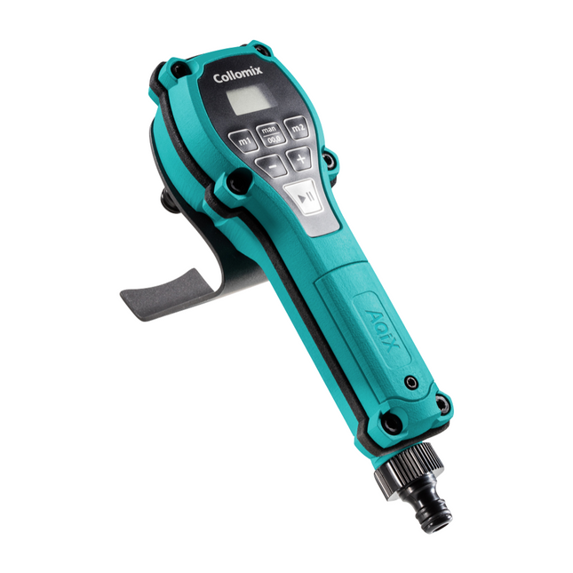 Collomix AQiX Doseur d'eau mobile 6 bar connexion 3/4" ( 19042 )