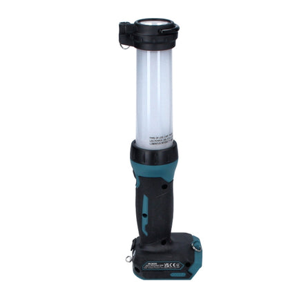 Makita ML 002 G Lampe torche sans fil 130 - 710 lm  XGT  40V - sans batterie, sans chargeur