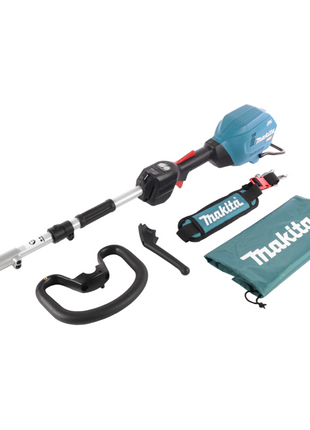 Makita UX 01 GZ Entraînement multifonction sans fil 40 V max. XGT Brushless - sans batterie, sans chargeur