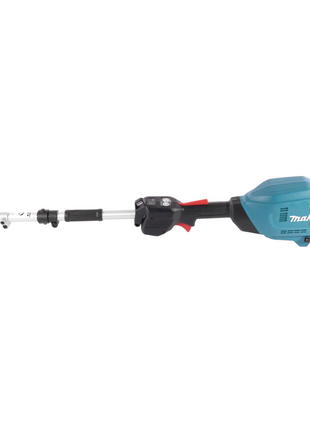 Makita UX 01 GD1 Entraînement multifonction avec batterie 40 V max. XGT Brushless + 1x batterie 2,5 Ah - sans chargeur