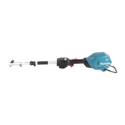 Makita UX 01 GD2 Entraînement multifonctionnel sur batterie 40 V max. XGT Brushless + 2x batterie 2,5 Ah + chargeur