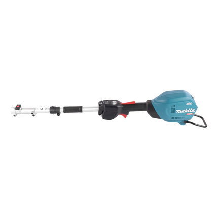 Makita UX 01 GM2 Entraînement multifonctionnel sur batterie 40 V max. XGT Brushless + 2x batterie 4,0 Ah + chargeur