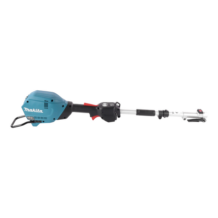 Makita UX 01 GM2 Entraînement multifonctionnel sur batterie 40 V max. XGT Brushless + 2x batterie 4,0 Ah + chargeur
