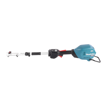 Makita UX 01 GZ Entraînement multifonctionnel sur batterie 40 V max. XGT Brushless + tête de cultivateur KR 401 MP ( 199181-6 ) - sans batterie, sans chargeur