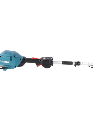 Makita UX 01 GZ Entraînement multifonction sur batterie 40 V max. XGT Brushless + accessoire taille-haie EN 401 MP (196256-2) - sans batterie, sans chargeur