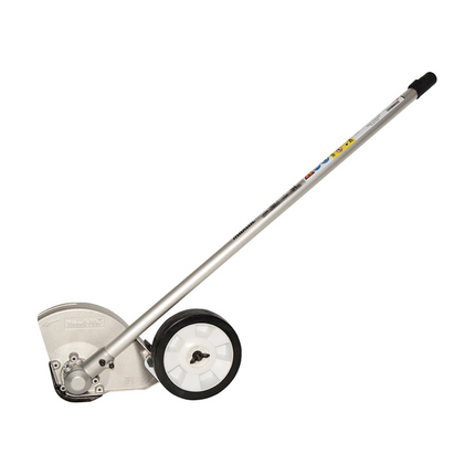 Makita UX 01 GZ Entraînement multifonctionnel sur batterie 40 V max. XGT Brushless + embout pour bordure de gazon EE 400 MP ( 196752-0 ) - sans batterie, sans chargeur