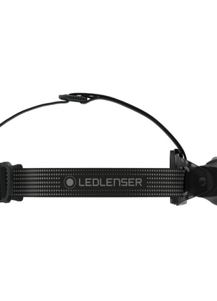 Ledlenser MH11 Lampe frontale LED 1000 lm IPX4 Gris ( 500996 ) + 1x Batterie rechargeable + 1x Câble de charge